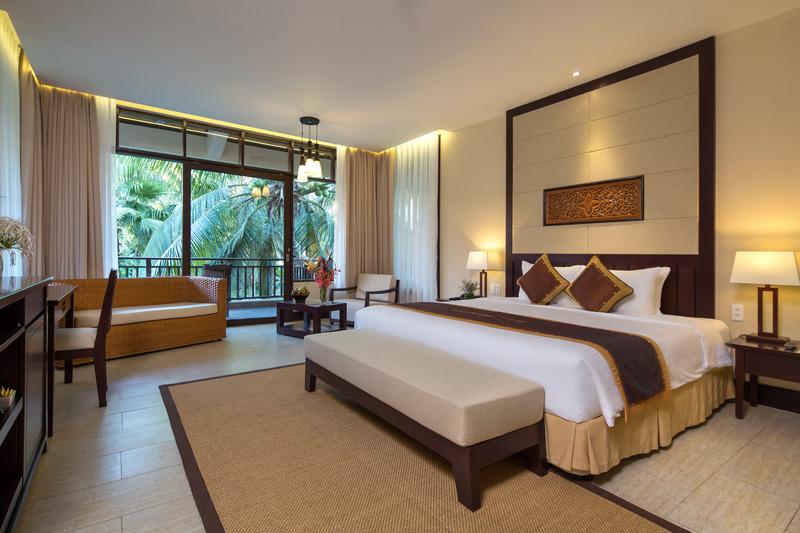 Luxury Hotels in Hoi An