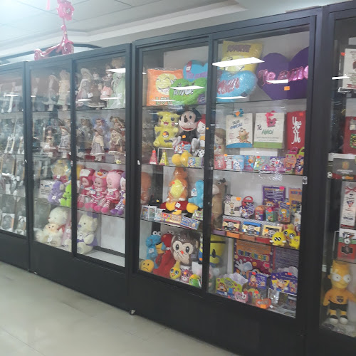 Teléfono de Comercial Gaby