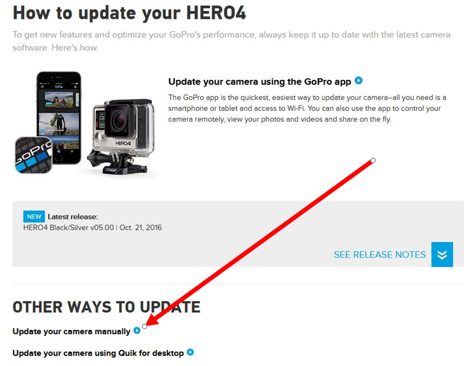 Why GoPro Hero 4 Won't Connect To App And How To Fix?