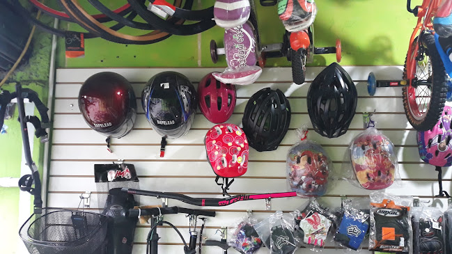 Wolf_Bcm Bike - Tienda de bicicletas
