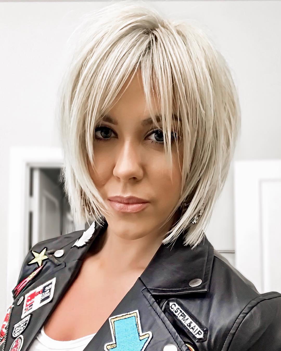 Check Out These Confident Hairstyles For Women With Short Hair