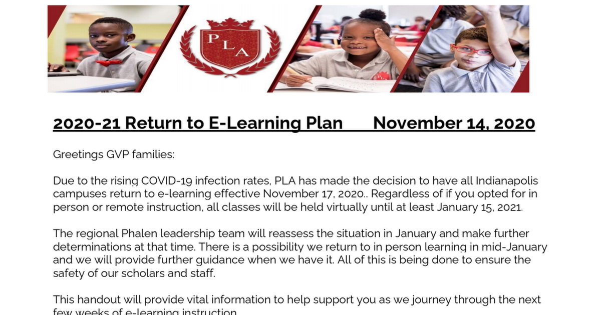 Return To E-Learning Plan 2020-21.pdf