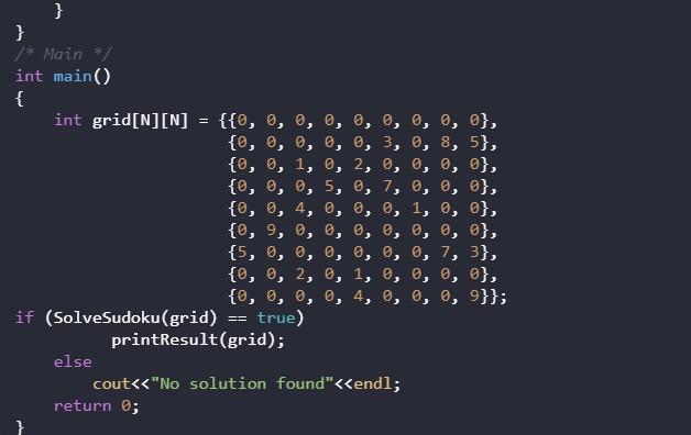 Что программировать: идеи для проектов на C++