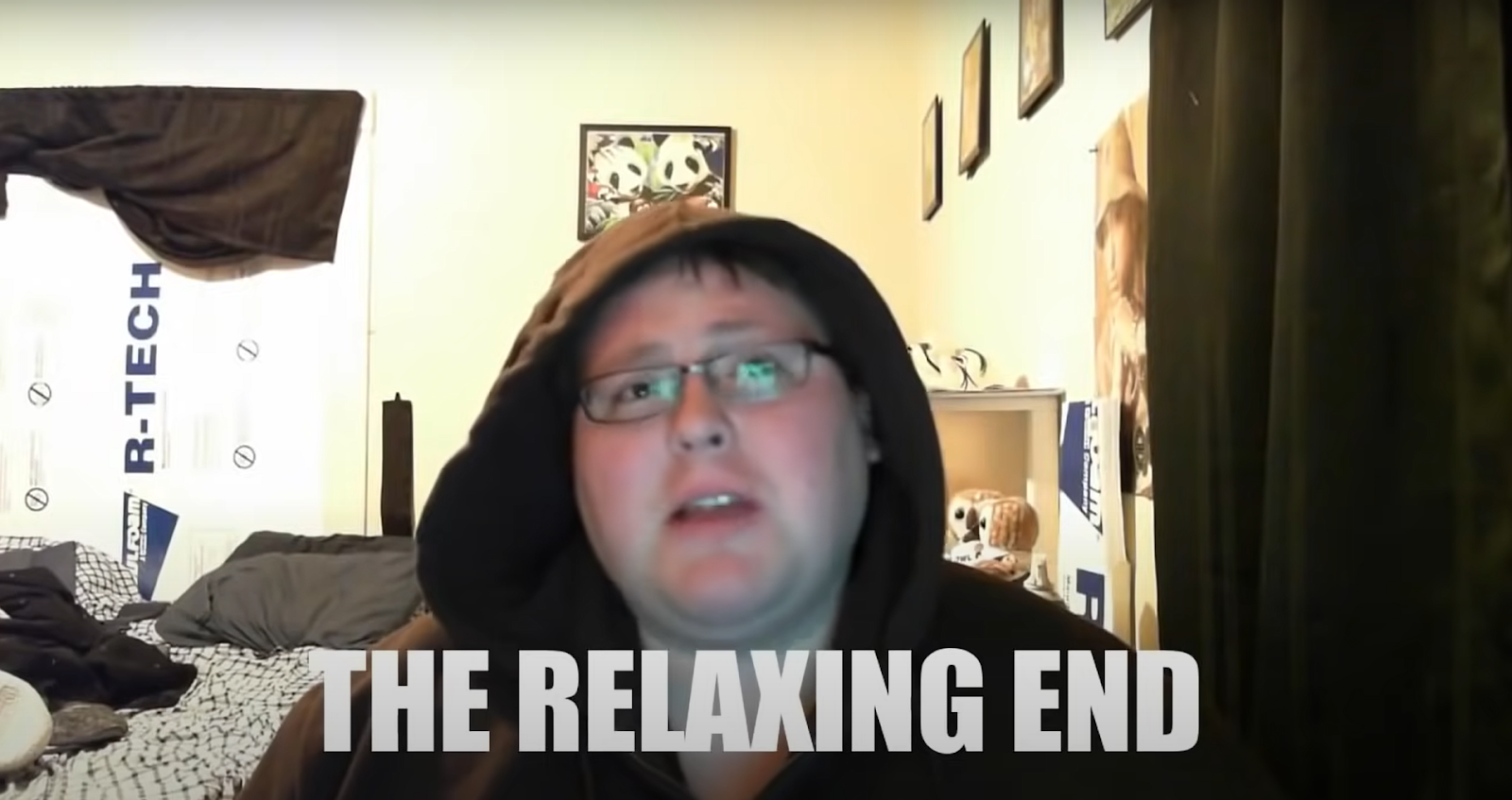 TheRelaxingEnd