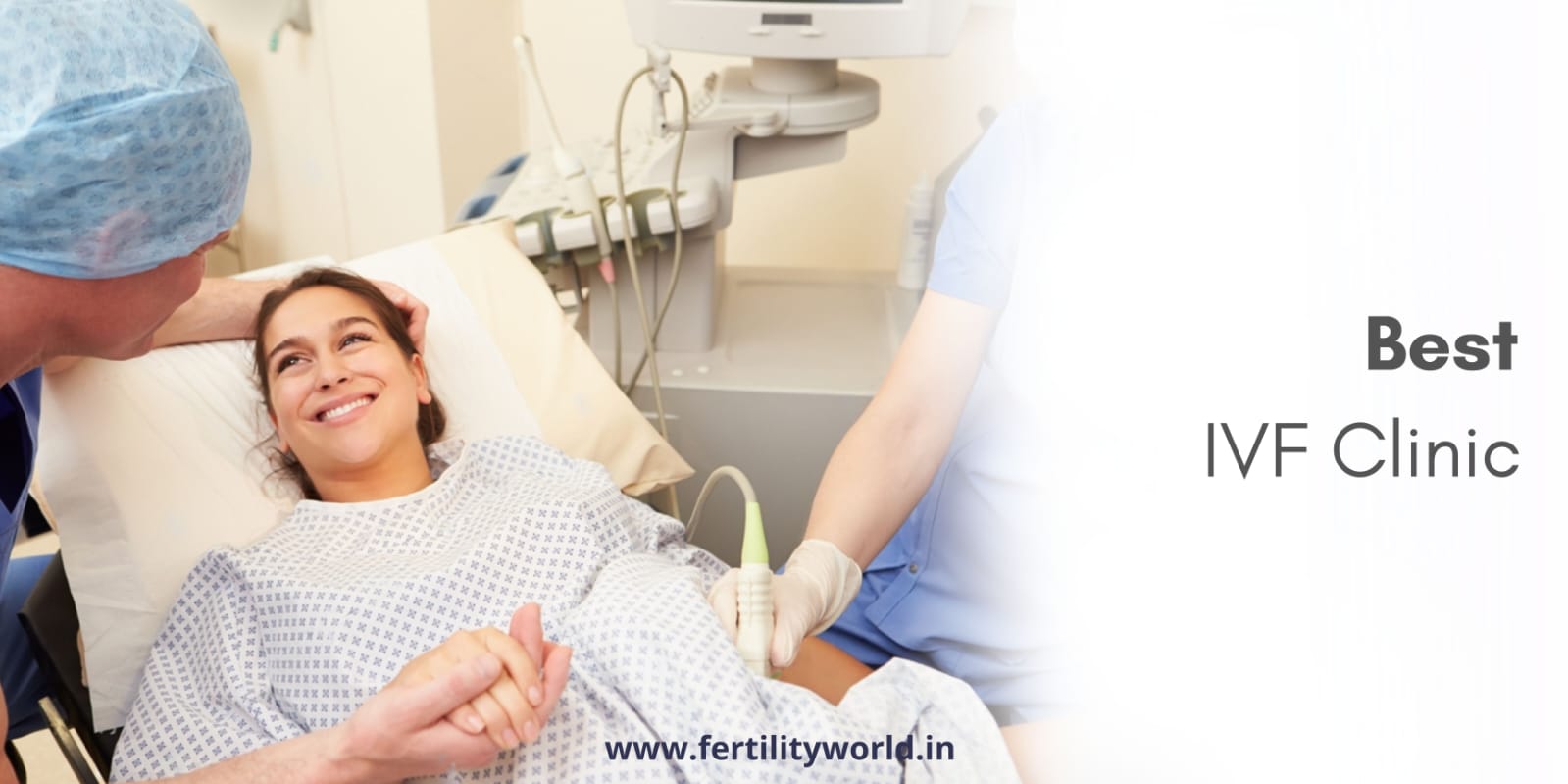 Why fertilityworld is the best IVF Center in Bangalore?