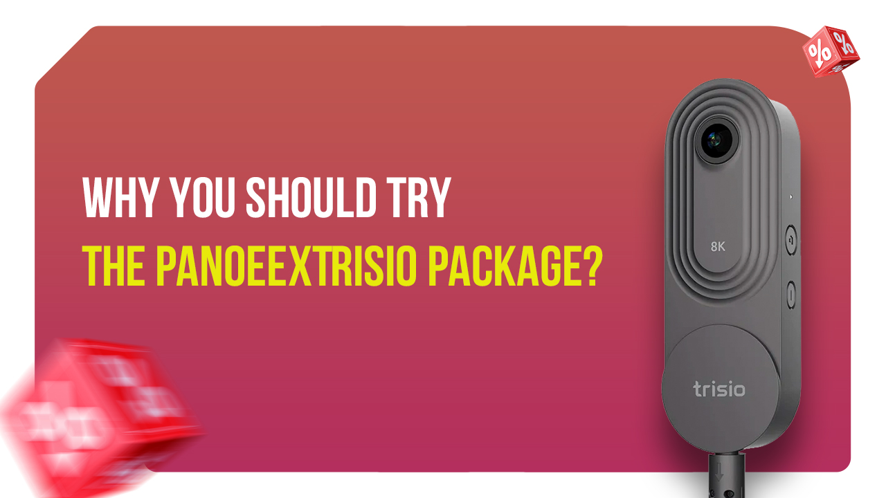 PanoeexTrisio package