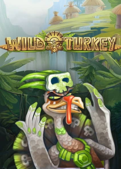 Wild Turkey slot