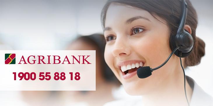 Hotline Agribank