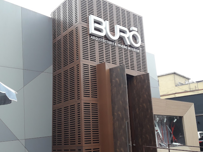 Buró Arquitectura y Diseño Interior - San Isidro