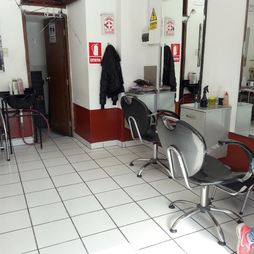 New Look Spa and Barber