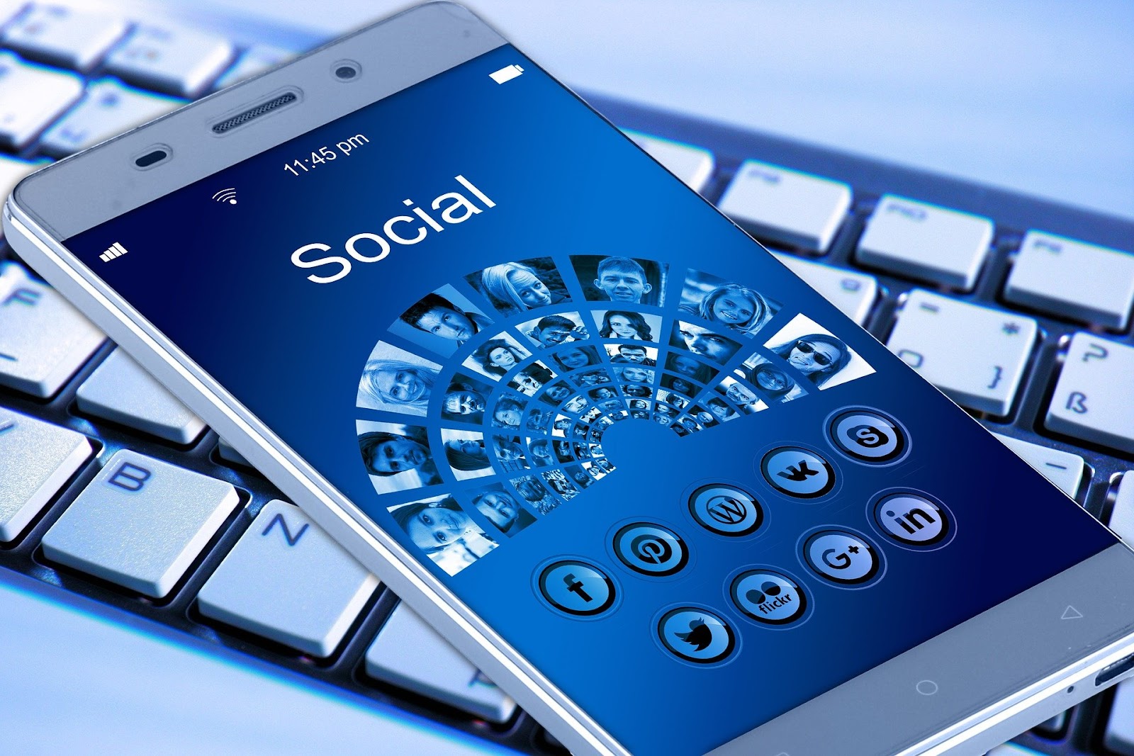 Why Is Social Media An Important Part Of Inbound Marketing