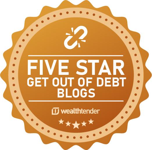 Five Star Get Out Of Debt Blogs