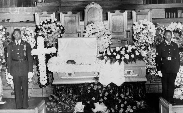 Image result for george washington carver funeral