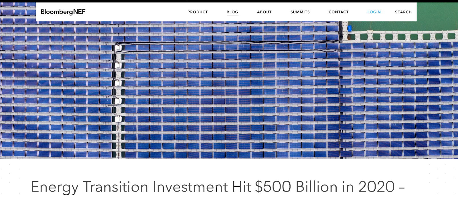 tech in renewable energy