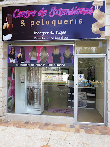 Centro De Extensiones & Peluquería