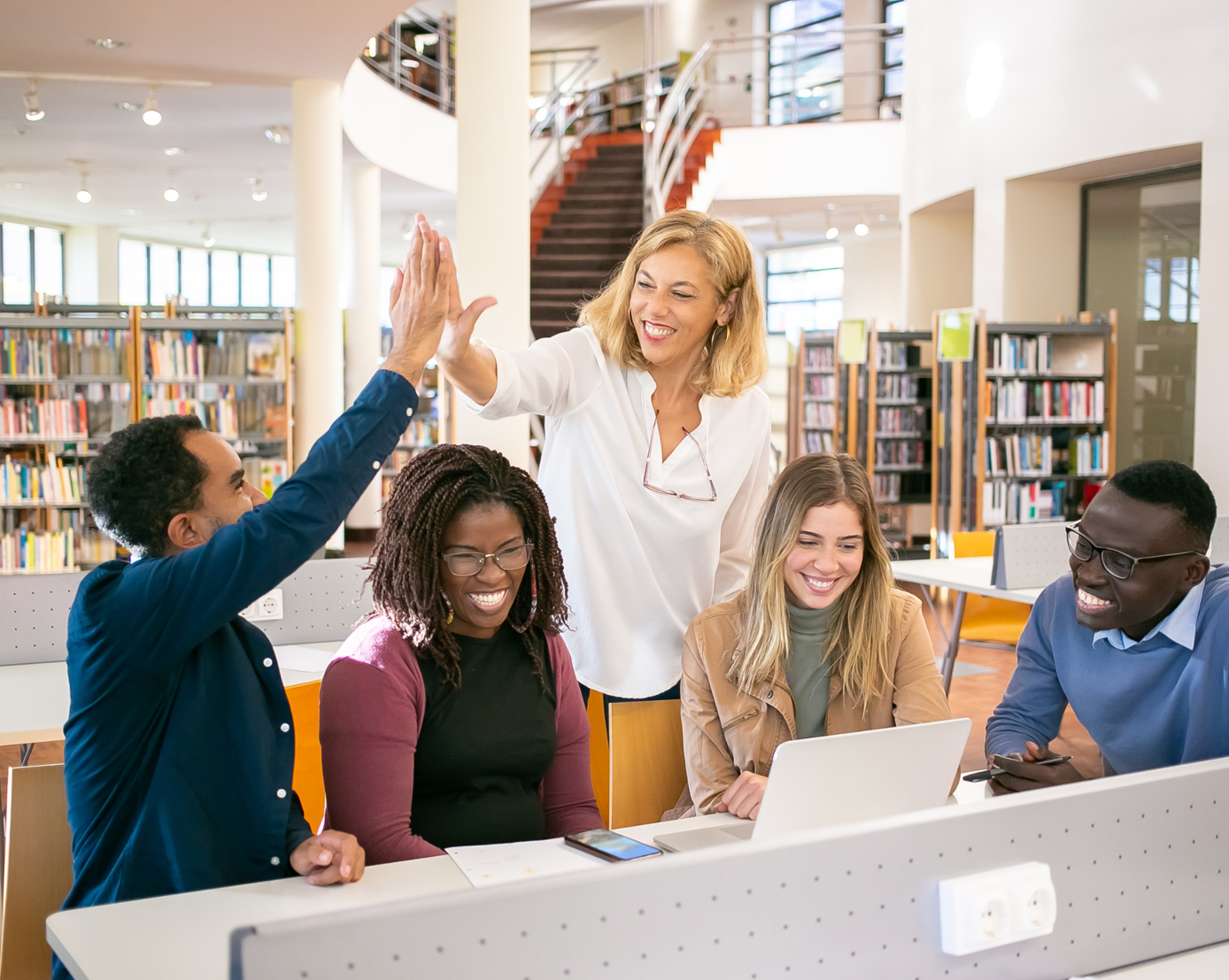 Points forts des formateurs
