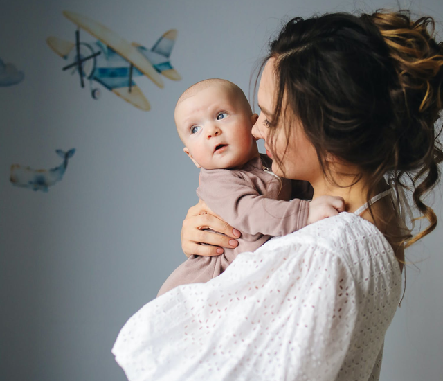Air Purifier for Babies Benefits 