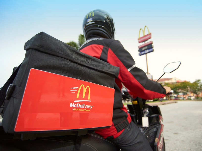 Learn How It's Possible to Get Discounts Using McDonald's App