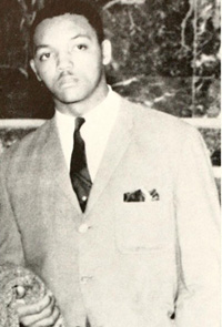 Image result for jesse jackson 1964