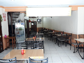 La Sabrosura Cuencana Restaurant