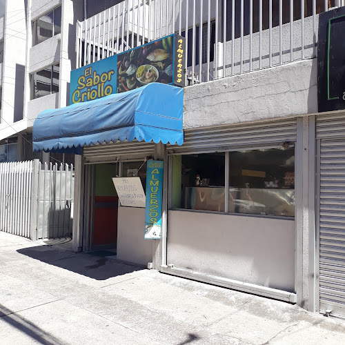 El Sabor Criollo