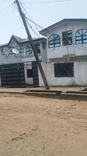 Leke Guest House, Oseni St, Ojo, Lagos, Nigeria, Guest House, state Lagos