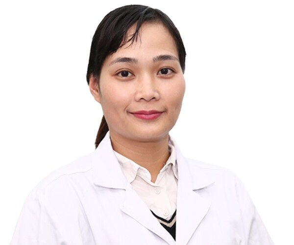 TS. BS Nguyễn Ngọc Ánh- Bác sĩ Chuyên khoa Khoa Hậu môn Trực tràng Bệnh viện Việt Đức