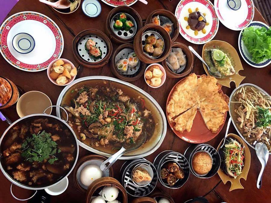 5 ร้านอาหารลับ สงขลา อัพเดท 2021 ร้านเก่าแก่มีเสน่ห์ รสชาติอาหารพาฟิน -  รีวิว จัดอันดับ ร้านอาหารในจังหวัดต่างๆทั่วประเทศไทย