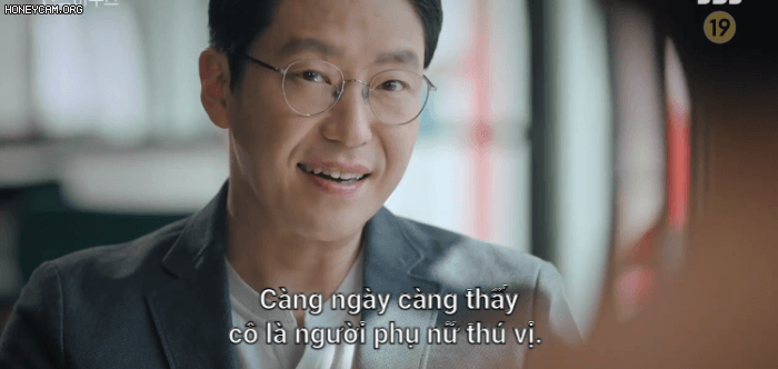 Oh Yoon Hee trèo giường Ju Dan Tae, bà cả Su Ryeon bắt tay trai trẻ để trả thù đỉnh cao ở tập 18 Penthouse - Ảnh 10.
