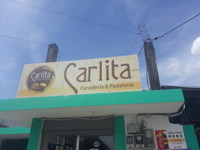 Opiniones de Carlita Panaderia & Pasteleria en Sangolqui - Panadería