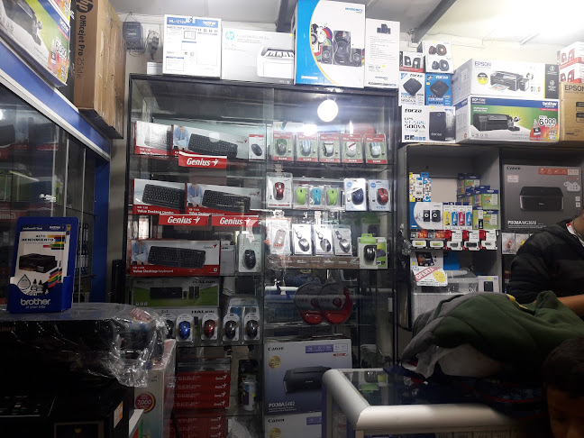 Opiniones de Jomitec en Trujillo - Tienda de informática