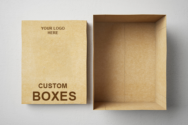 Cheap Custom Boxes Packaging