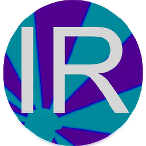 Download InfraRude TV Remote apk
