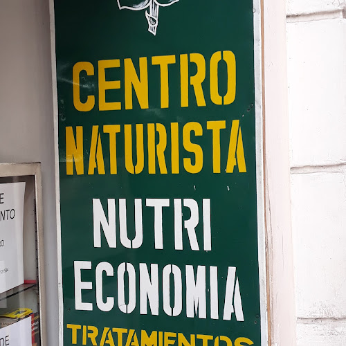 Opiniones de Centro Naturista Nutri Economia en Quito - Centro naturista