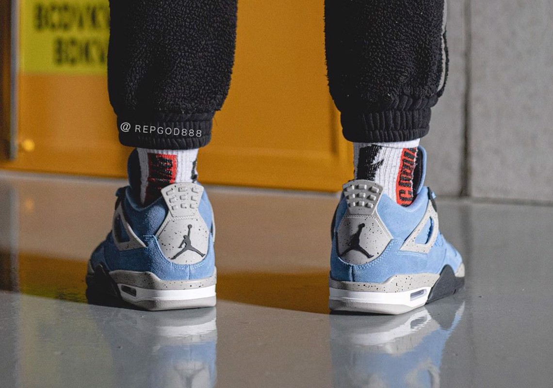 review-giay-air-jordan-4-unc