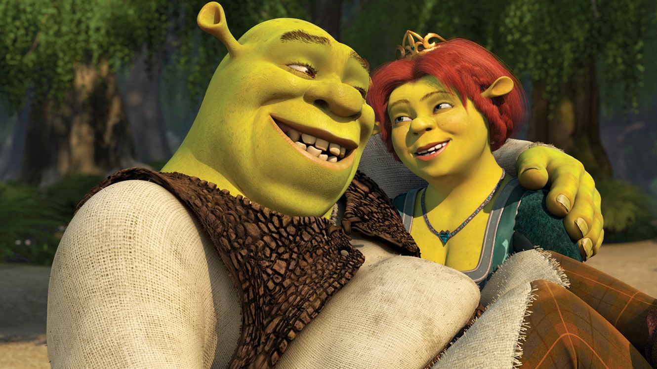Is Shrek On Disney Plus? Here’s How You Can Watch All Shrek Movies In Order! 