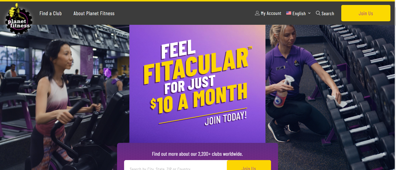 How Can I Pause My Planet Fitness Membership?