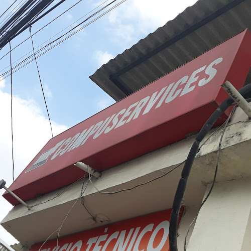 Opiniones de Compuservices en Guayaquil - Tienda de informática