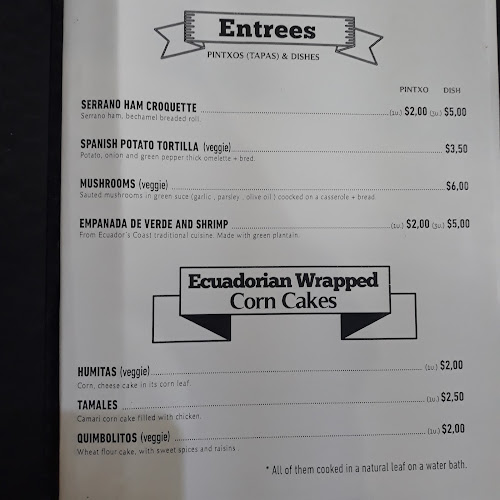 Cafe del Teatro