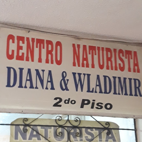 Centro Naturista Diana & Wladimir - Centro naturista