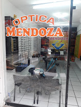Optica Mendoza