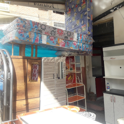 Feria De Camas, Colchones Y Mueblería En General - Huancayo