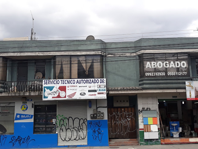 Opiniones de Abogado en Quito - Abogado