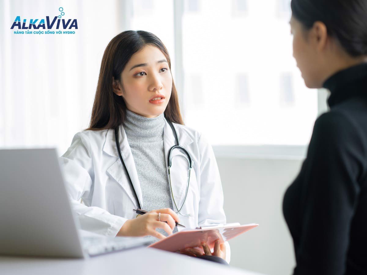 Ngải cứu có thể không phải dành cho bạn