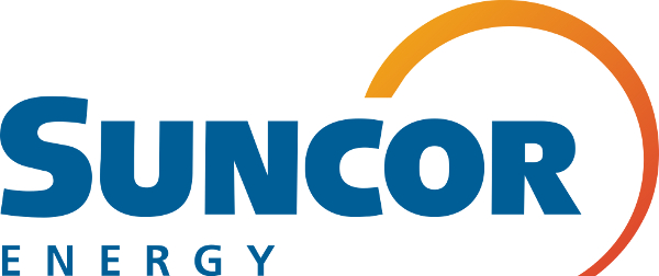 Logo de l'entreprise Suncor Énergie