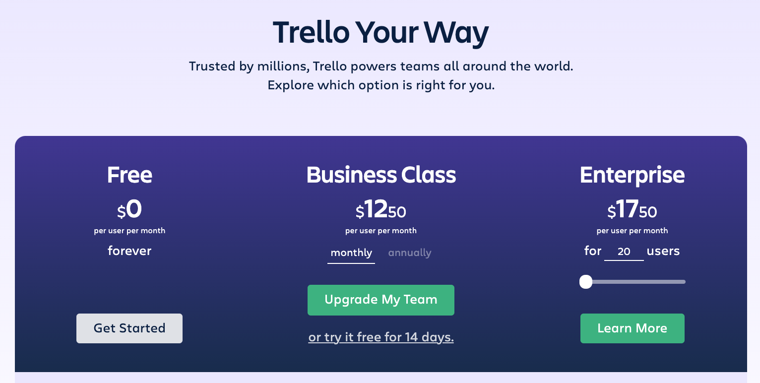 USING THE FREE TRELLO APP TO PLAN YOUR DIGITAL MARKETING CALENDAR -  Marketing Acuity, Inc