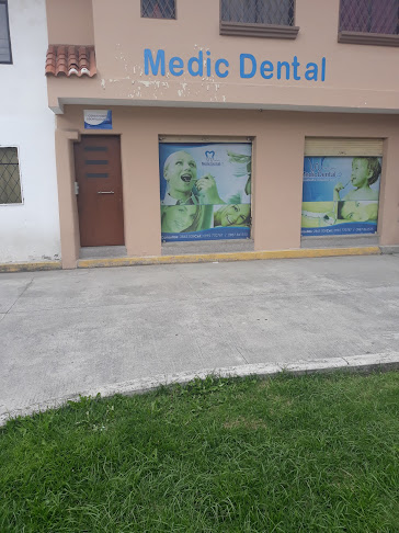 Opiniones de MedicDental en Cuenca - Dentista