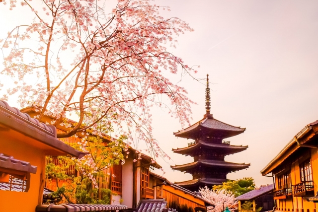 京都の画像