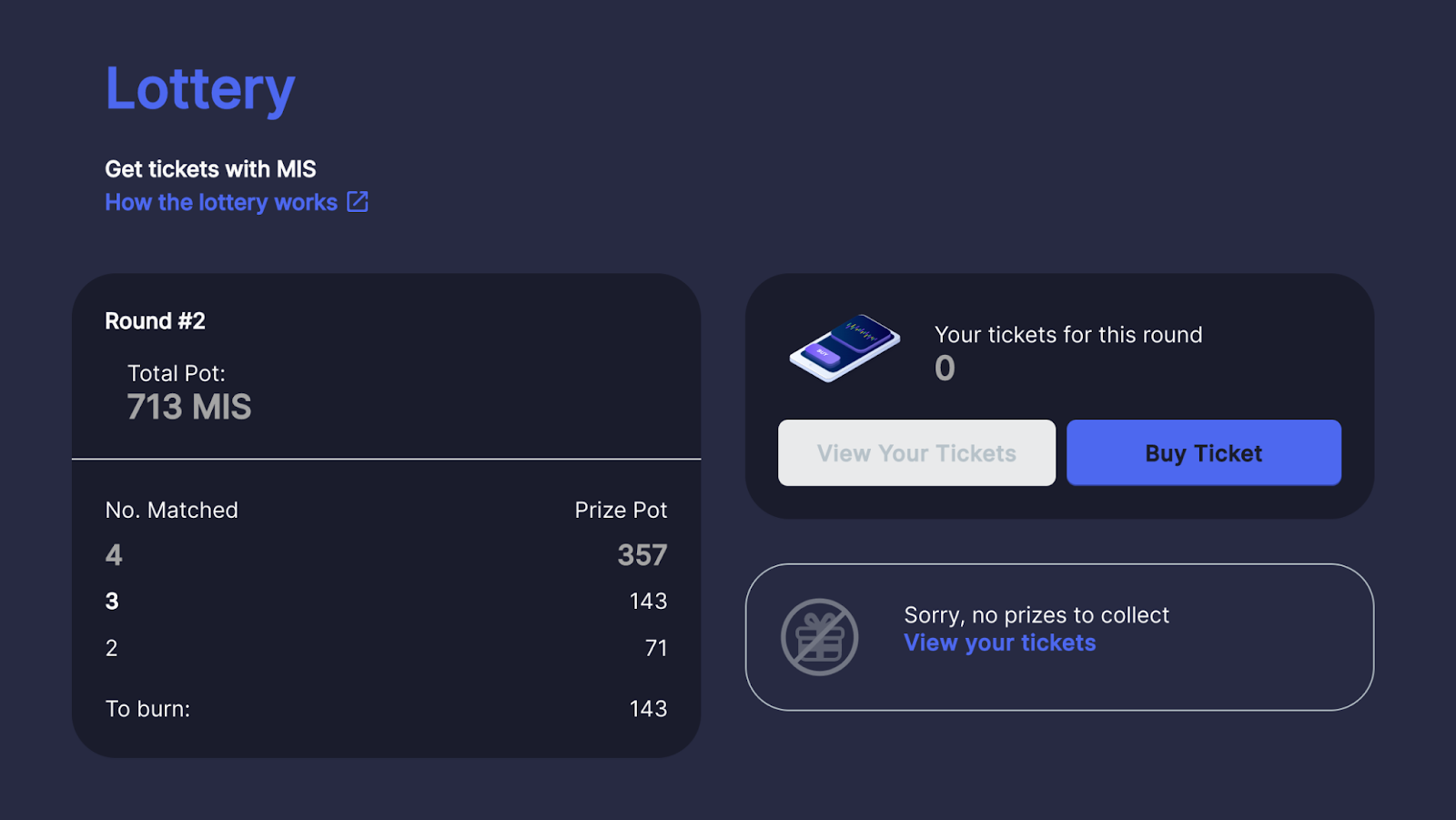 Artemis Protocol