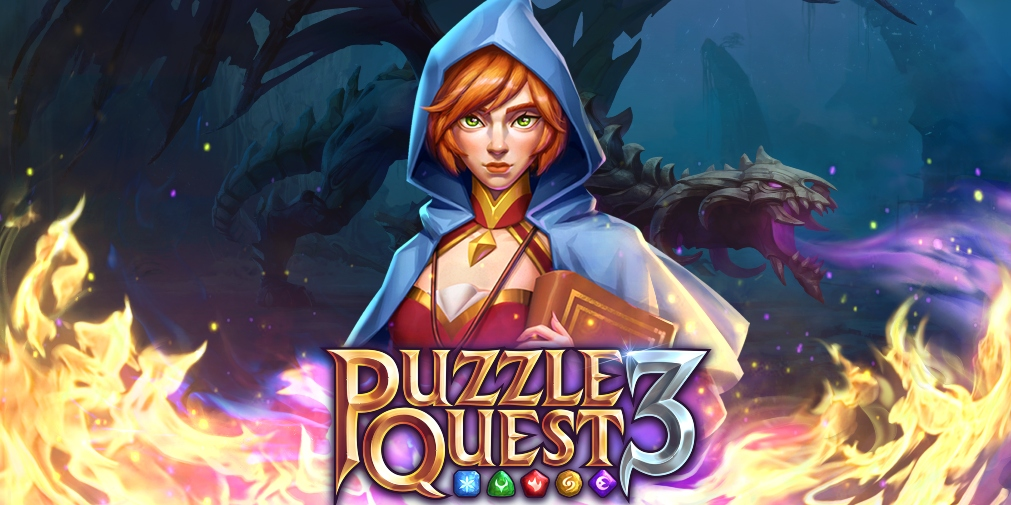 Puzzle Quest 3 chính thức mở Early Access trên Android.